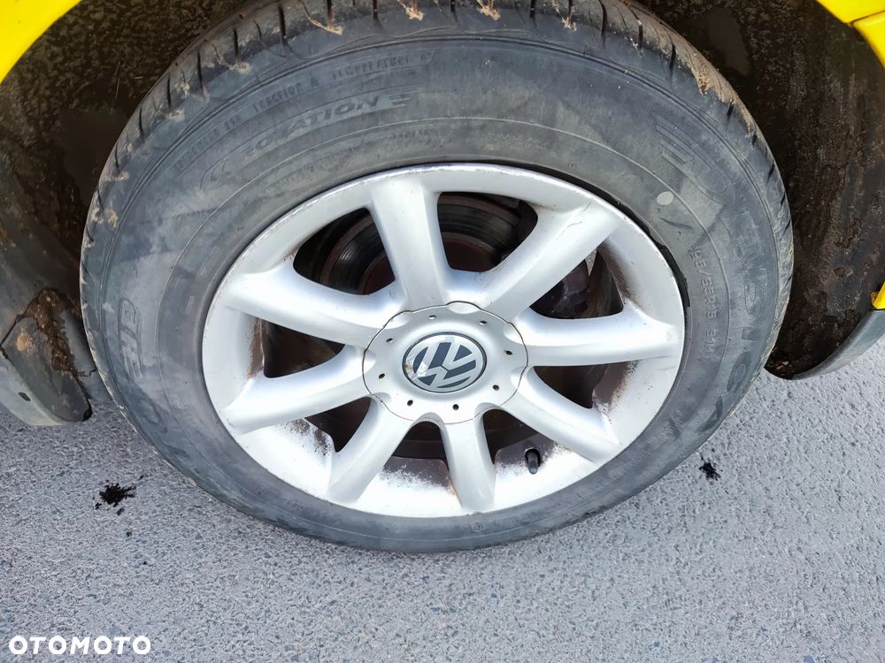 Volkswagen Passat 1.9 TDI - 6