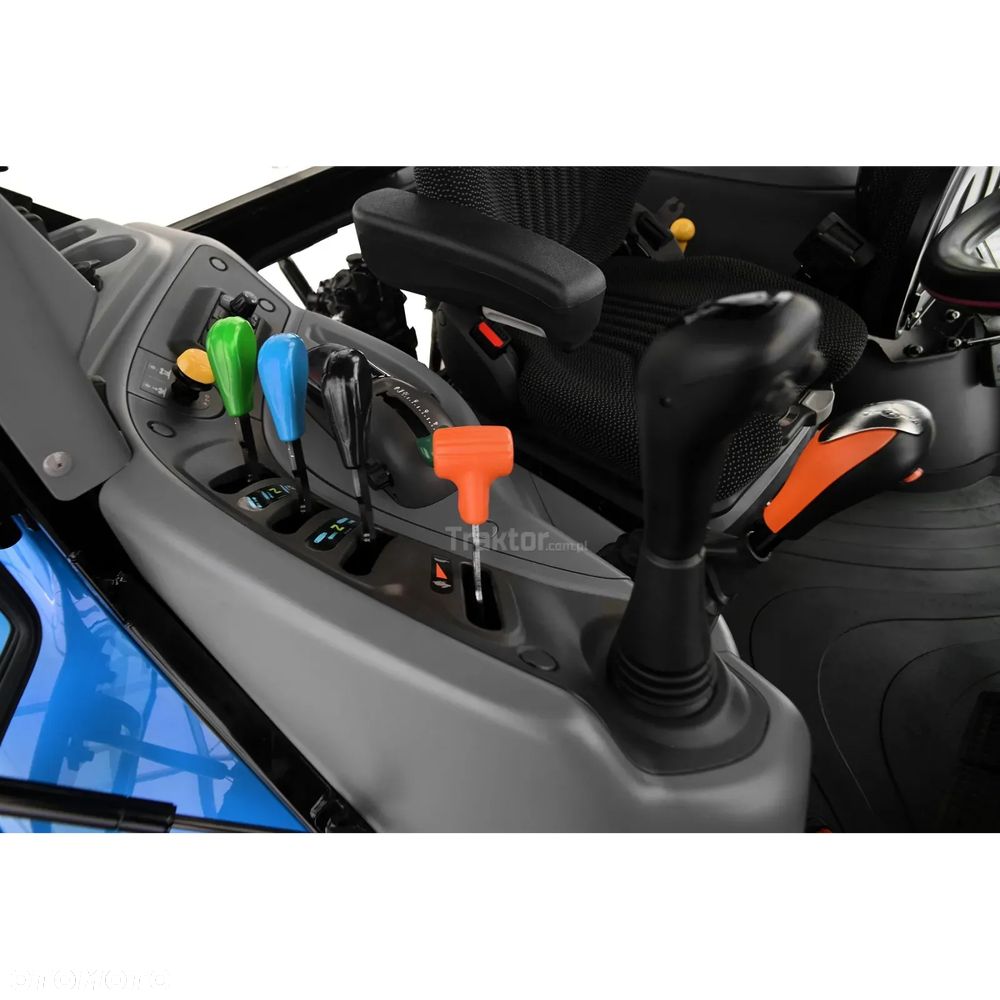 LS Traktor MT7.101 XP75EUCAMT - 9