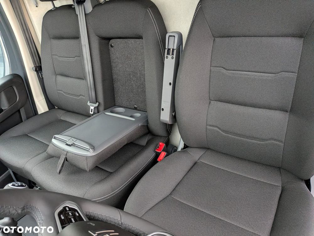 Fiat Ducato L4H2 180km manual - 14