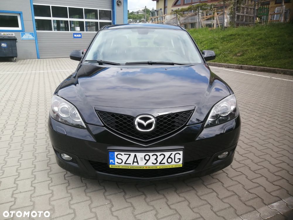 Mazda 3 2.0 Sport Active Plus - 35