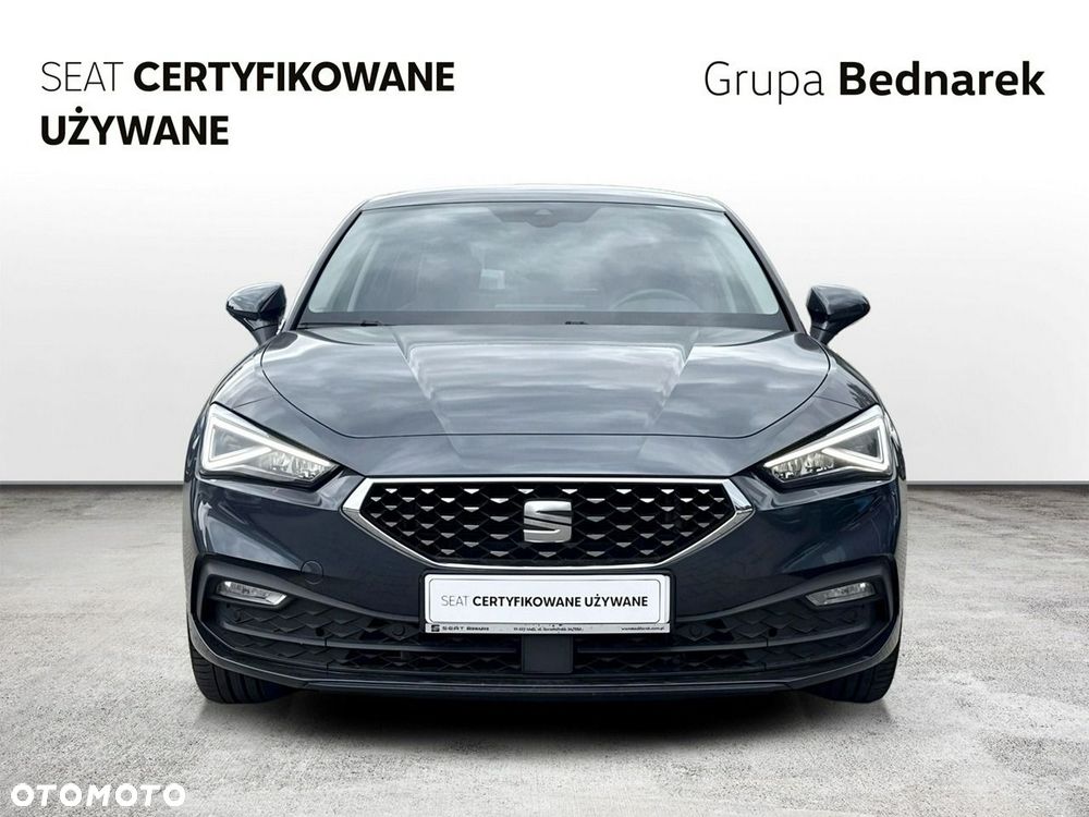 Seat Leon 1.5 TSI Xcellence - 9