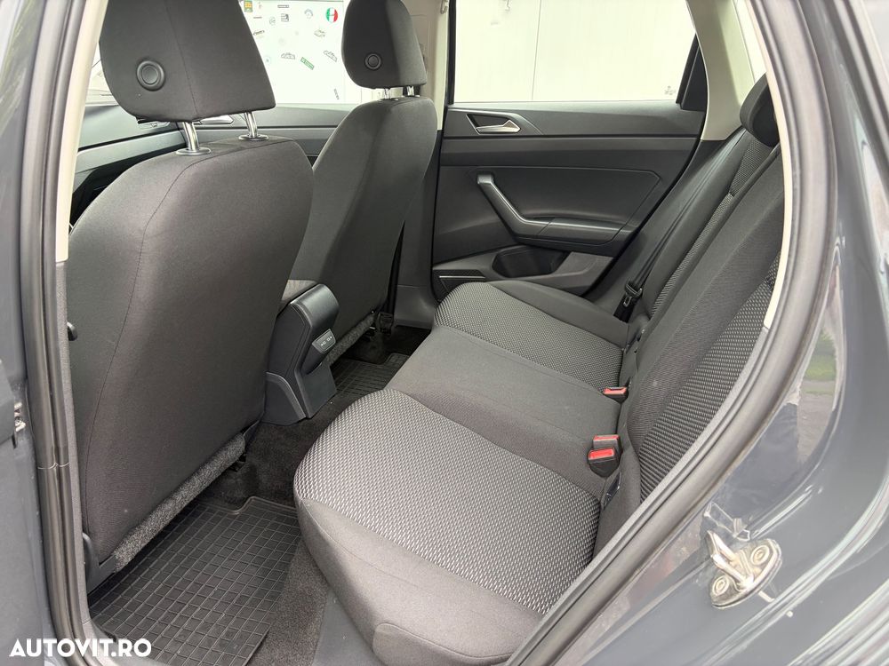 Volkswagen Polo 1.0 Comfortline - 25