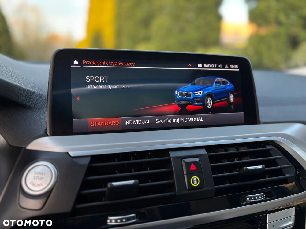 BMW X4 xDrive20d - 35