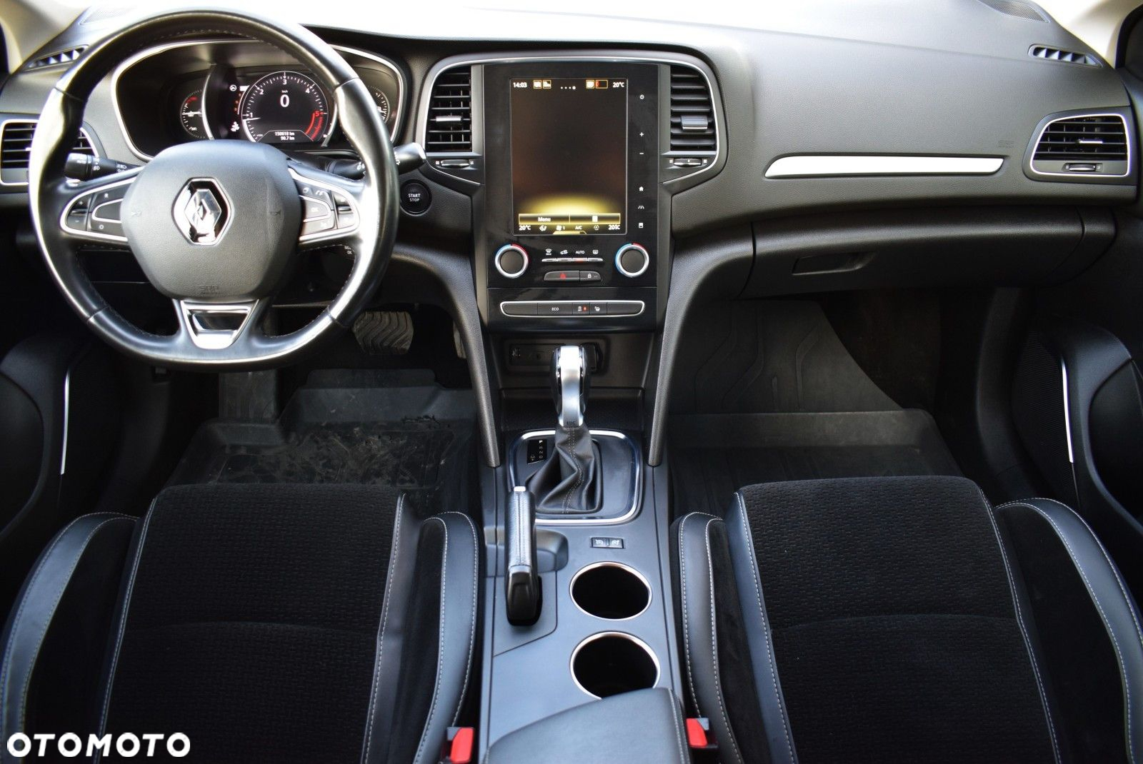 Renault Megane - 16