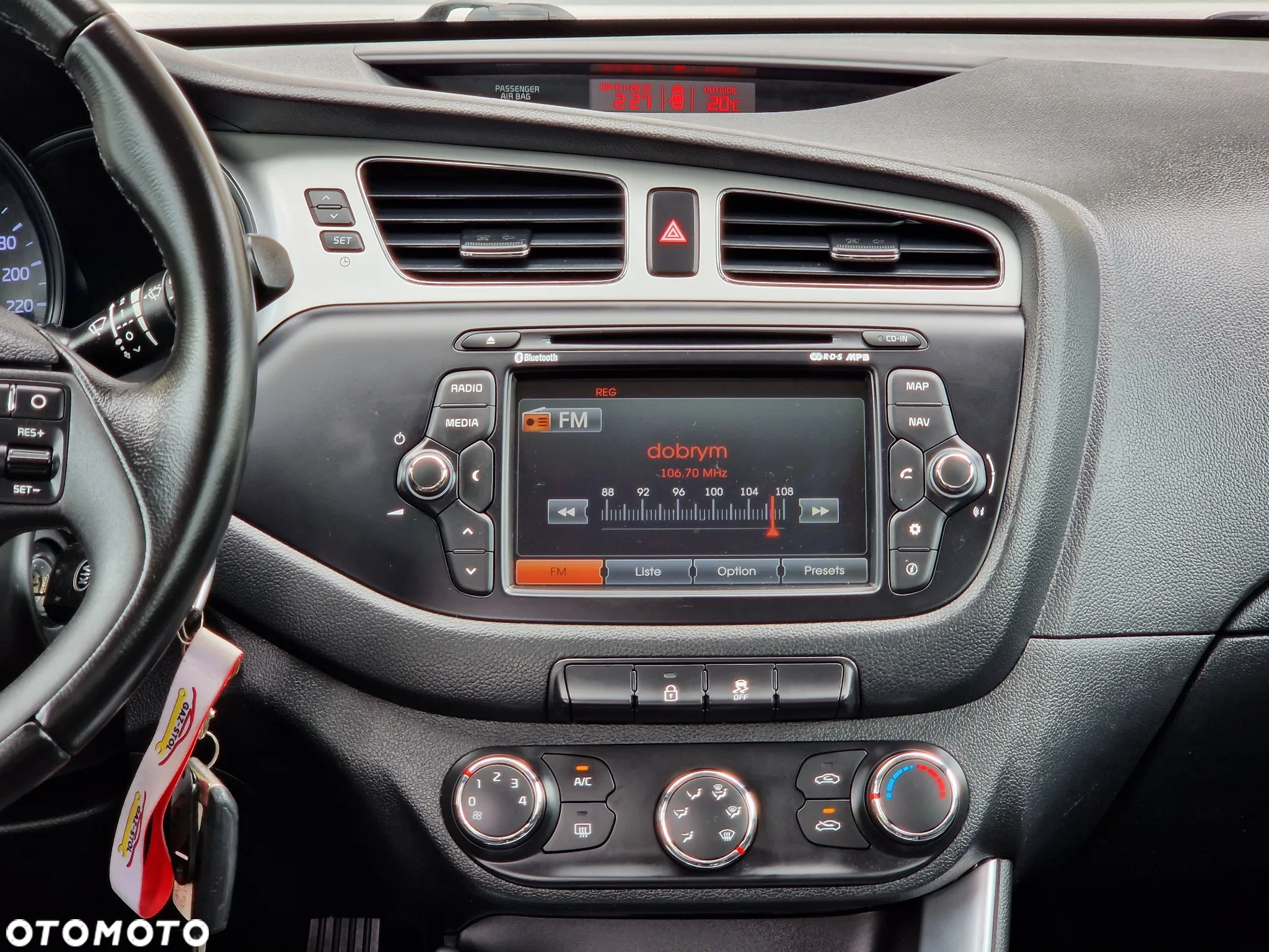 Kia Ceed 1.6 GDI Platinum Edition - 29