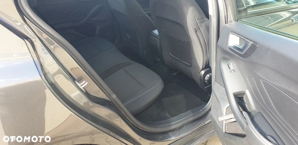 Ford Focus 1.0 EcoBoost Titanium ASS - 14