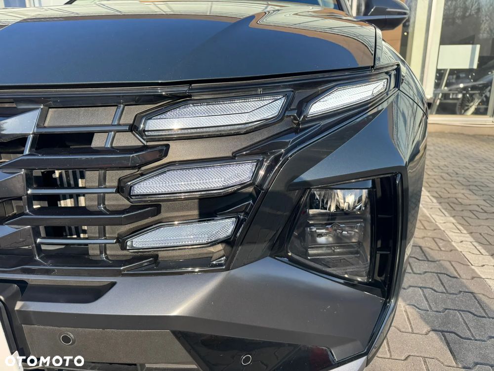 Hyundai Tucson 1.6 T-GDi Smart 2WD - 23