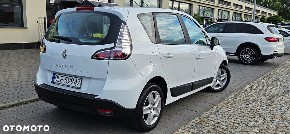 Renault Scenic 1.6 16V TomTom Edition - 23