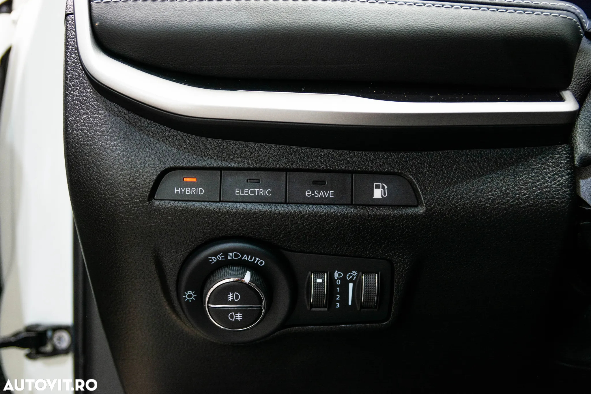 Jeep Compass 1.3 T4 4xe PLUG-IN HYBRID Automatik Altitude - 27