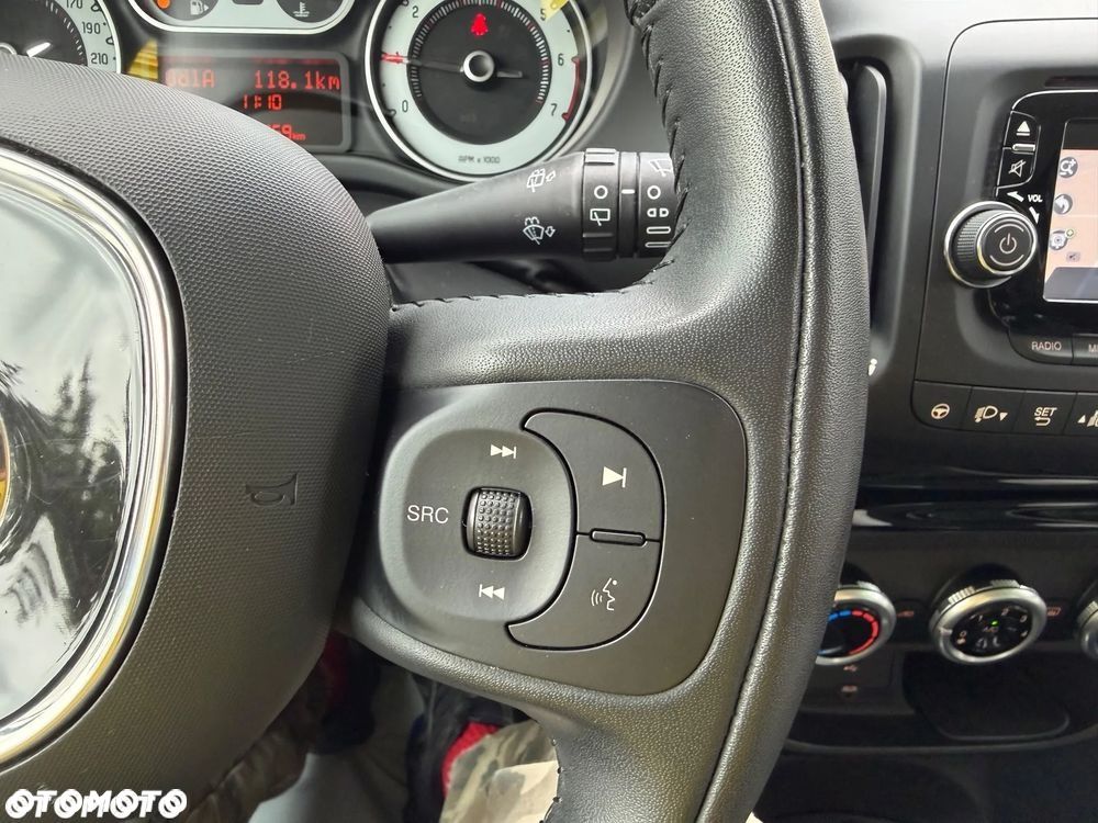 Fiat 500L 0.9 8V Twinair Trekking S&S - 19