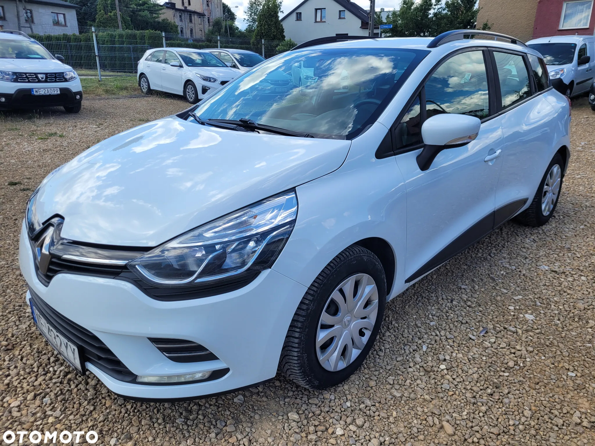 Renault Clio 0.9 Energy TCe Alize - 3