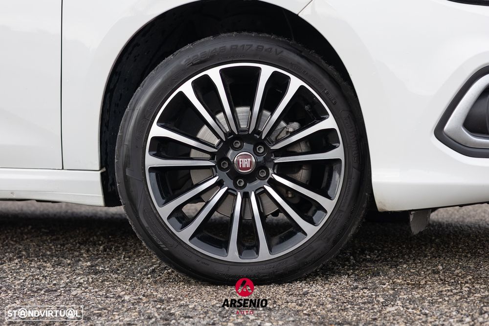 Fiat Tipo 1.3 MultiJet City Life - 21