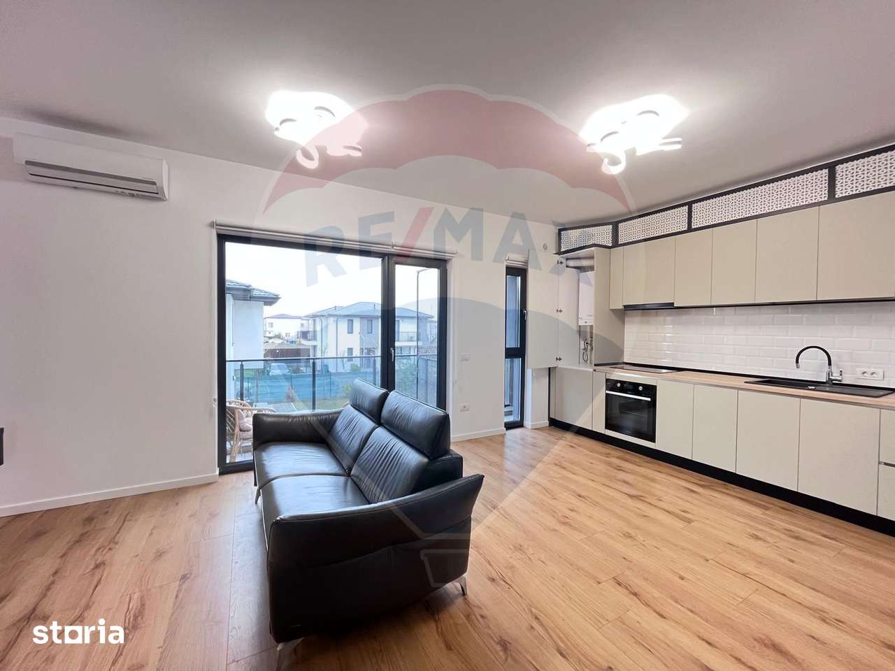 Apartament Premium | 2 camere prima chirie +parcare | Tunari- Otopeni - Imagine principală: 5/18