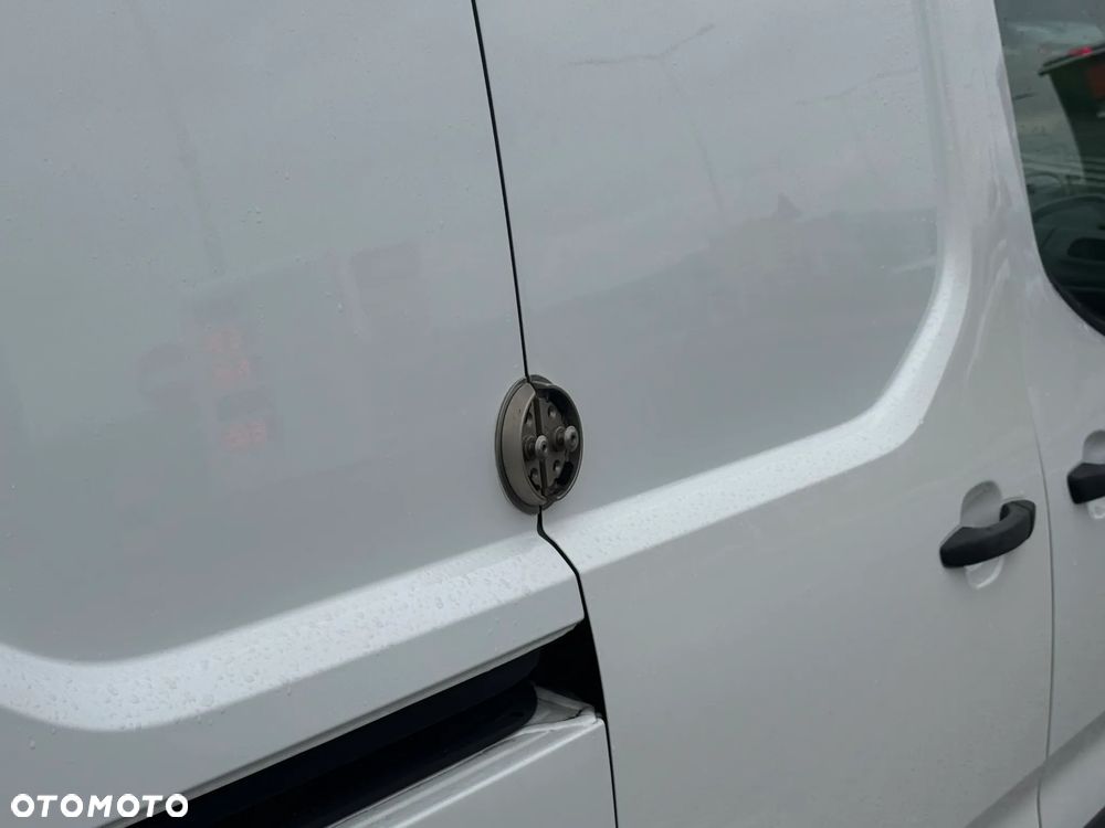 Peugeot Partner - 16