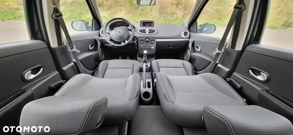 Renault Clio 1.2 TCE Extreme - 19