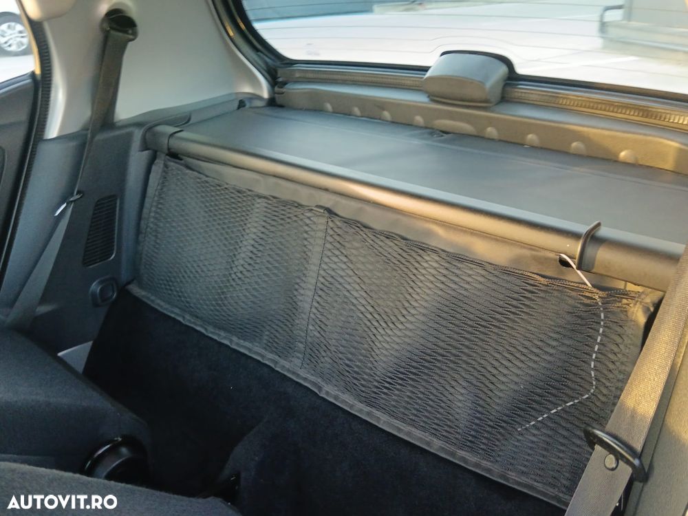 Smart Fortwo cdi softouch edition 10 dpf - 12