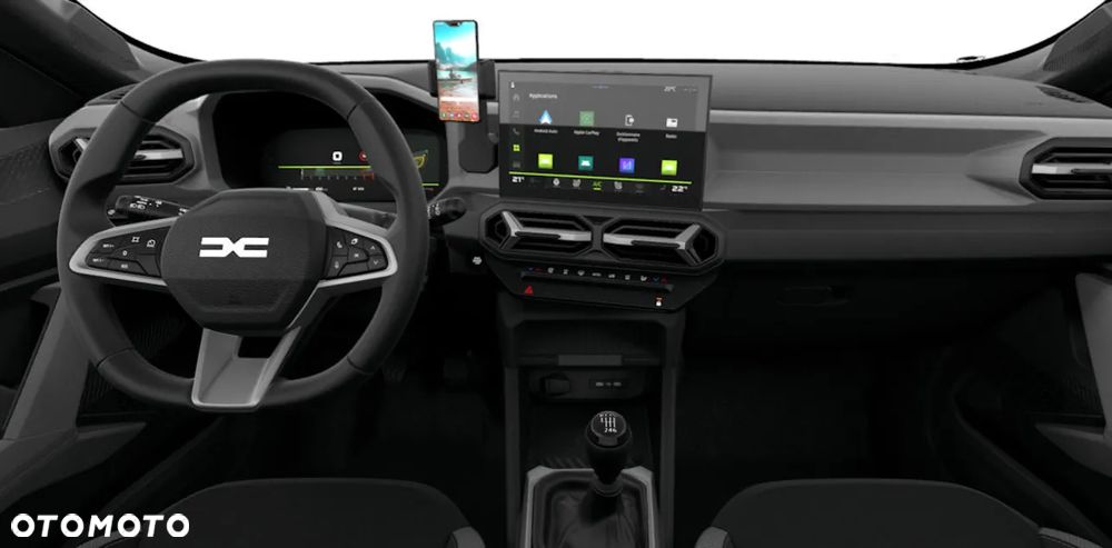 Dacia Bigster 1.2 TCe mHEV Journey - 7