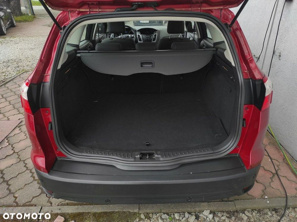 Ford Focus - 15