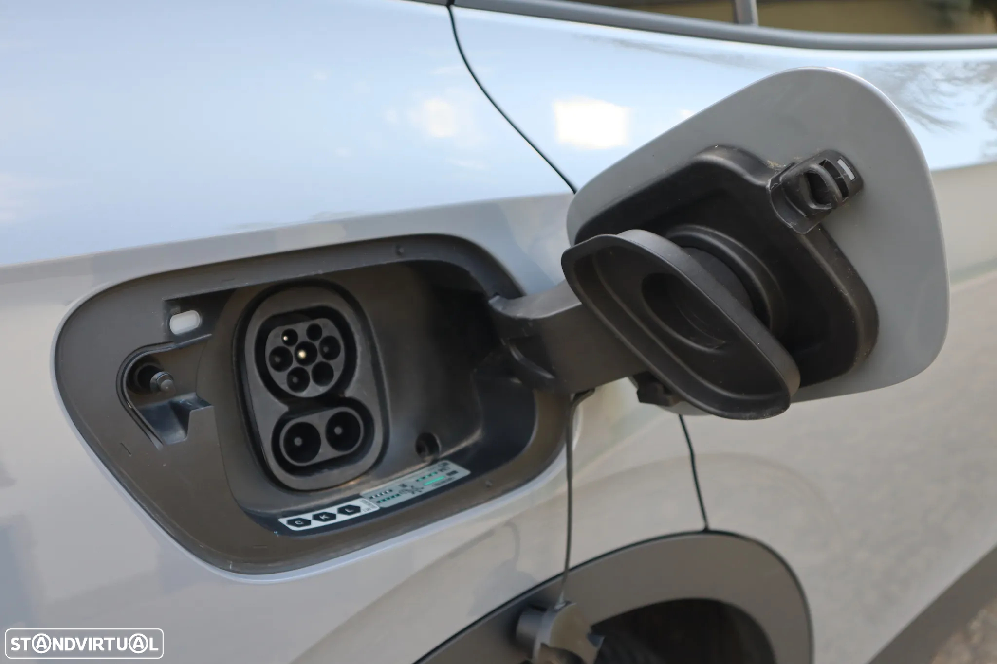 VW ID.4 52 kWh Pure - 11