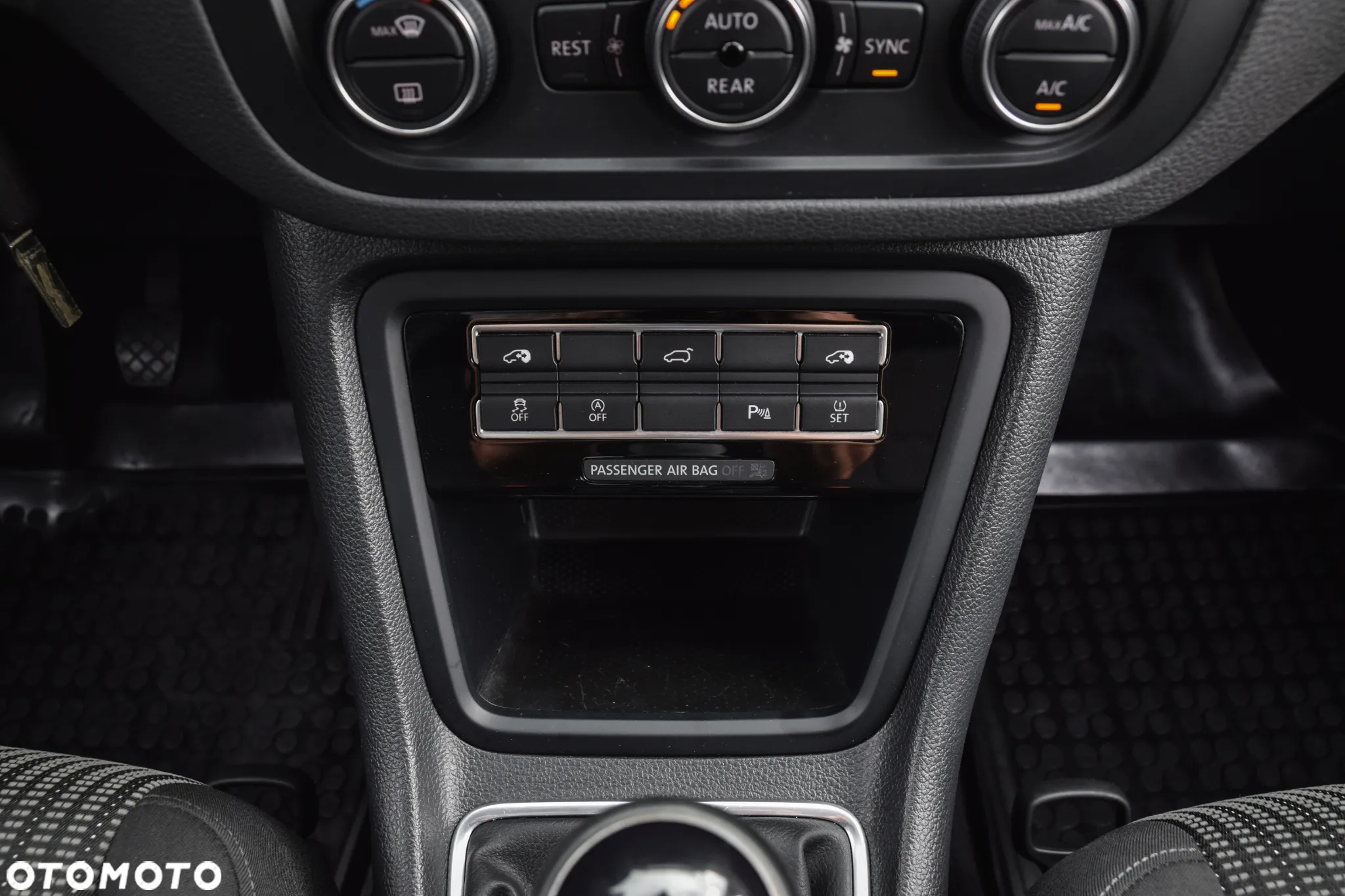 Seat Alhambra - 22