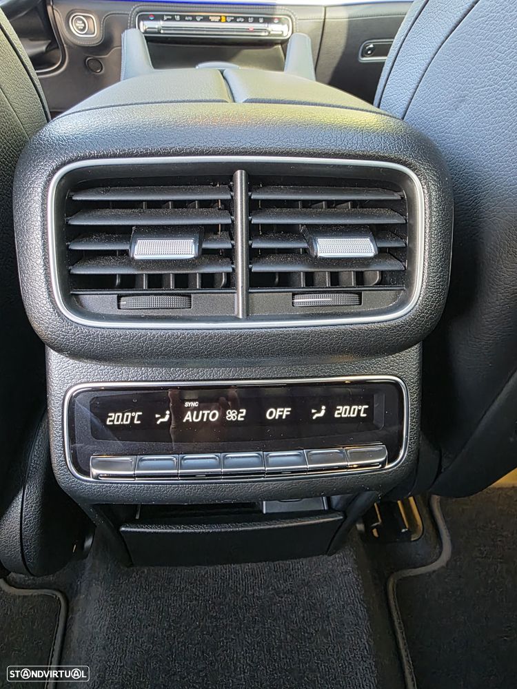 Mercedes-Benz GLE 350 de Coupé 4Matic - 24