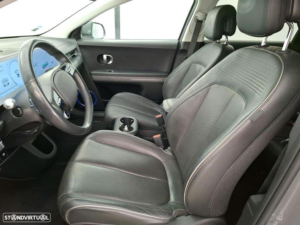 Hyundai Ioniq 5 84 kWh Premium Plus - 4