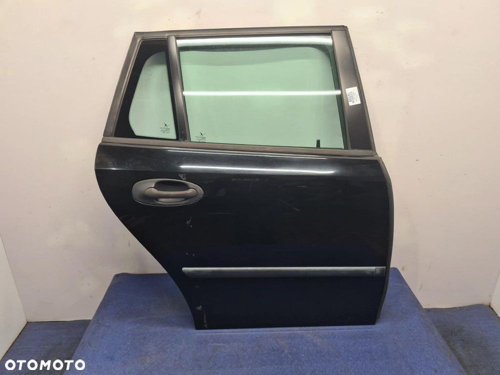 SAAB 9-3 II KOMBI DRZWI TYŁ PRAWE 170 - 1