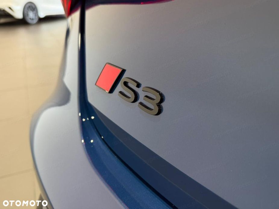 Audi S3 Limousine TFSI Quattro S tronic - 18