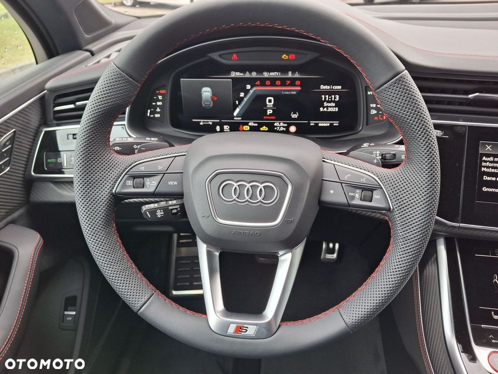 Audi SQ7 - 21