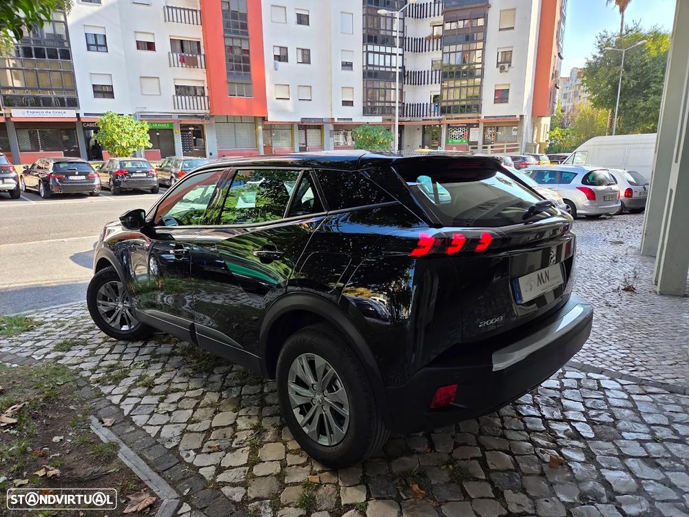 Peugeot 2008 PureTech 100 Stop&Start Active - 3