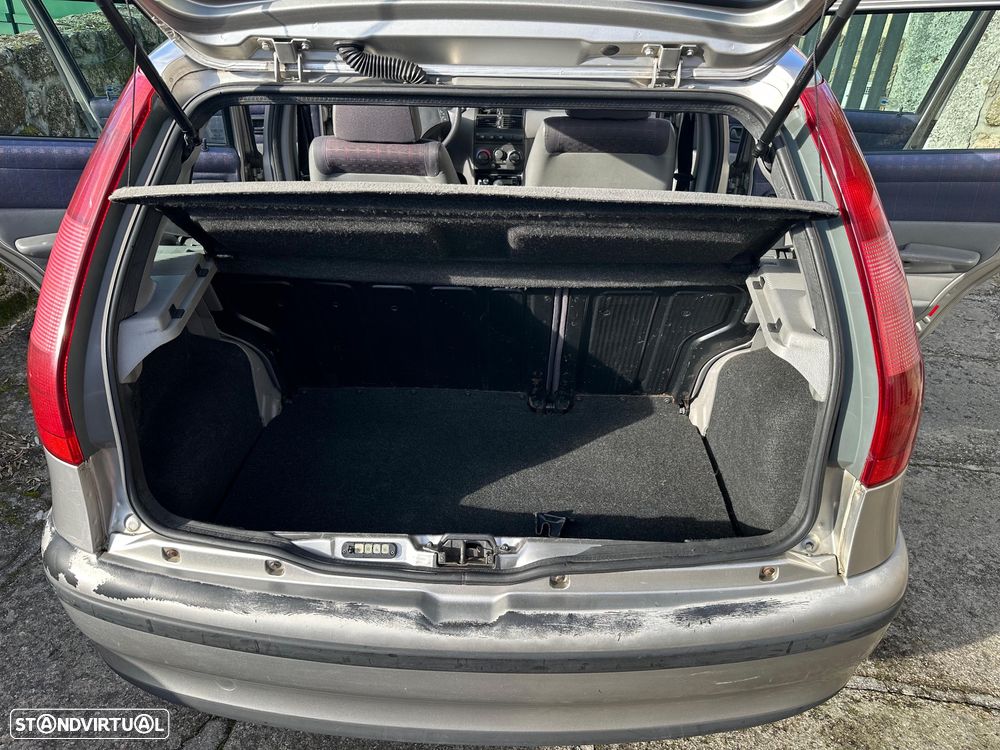 Fiat Punto 55 Star - 9