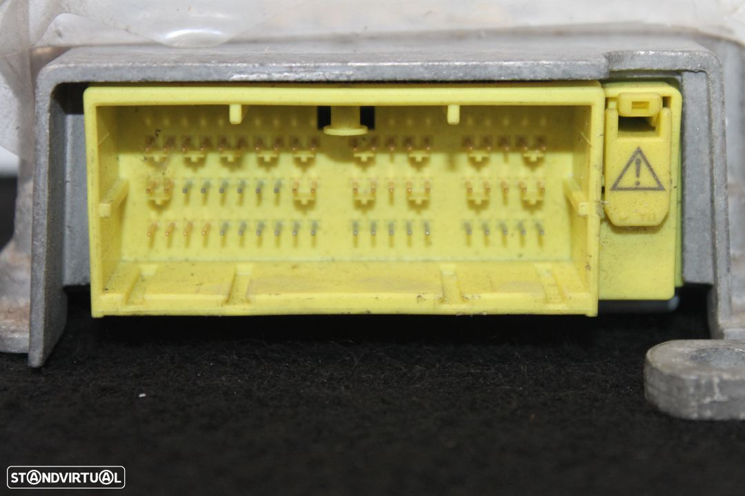 Centralina de Airbag Toyota Corolla de 2005 - 3