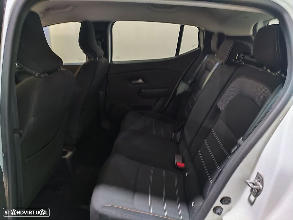 Dacia Sandero 1.0 ECO-G Extreme Bi-Fuel - 30