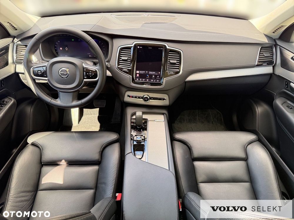 Volvo XC 90 - 17