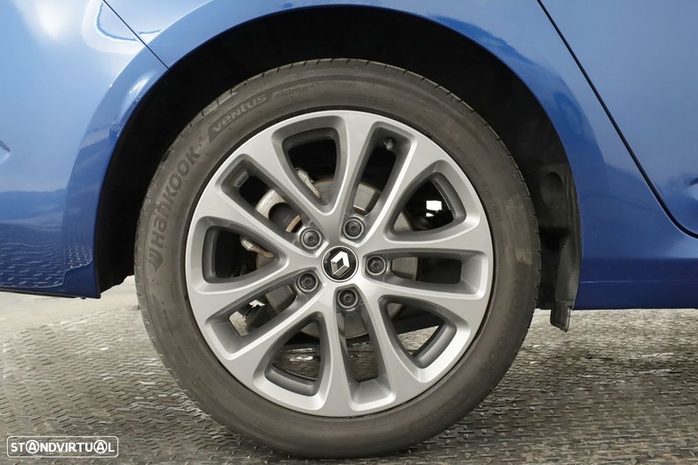 Renault Mégane Sport Tourer 1.3 TCe GT Line - 5