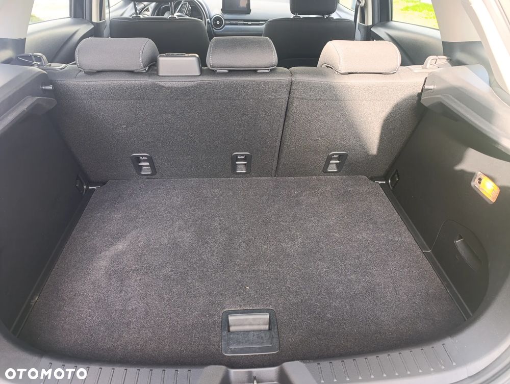 Mazda CX-3 - 9