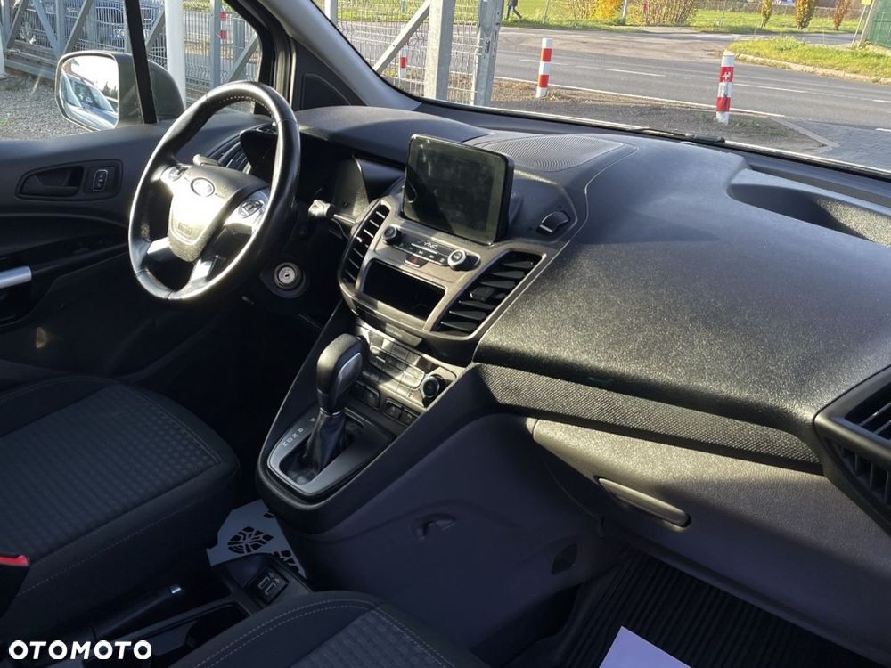 Ford TRANSIT CONNECT - 19