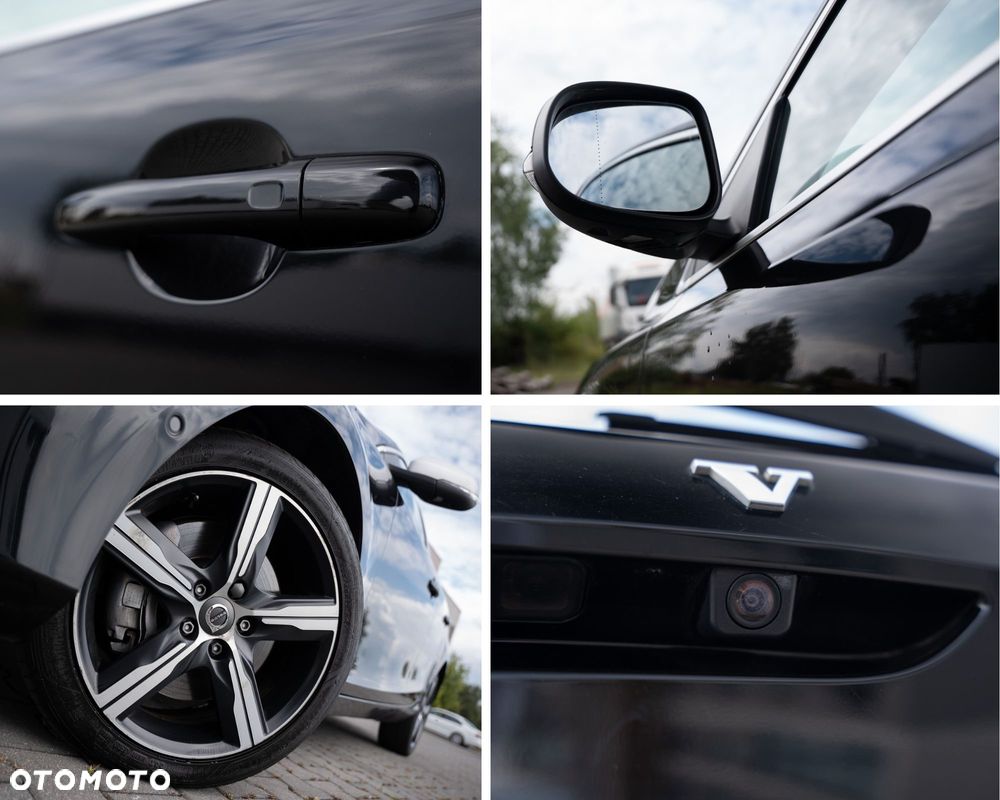 Volvo V40 T3 Geartronic RDesign - 19