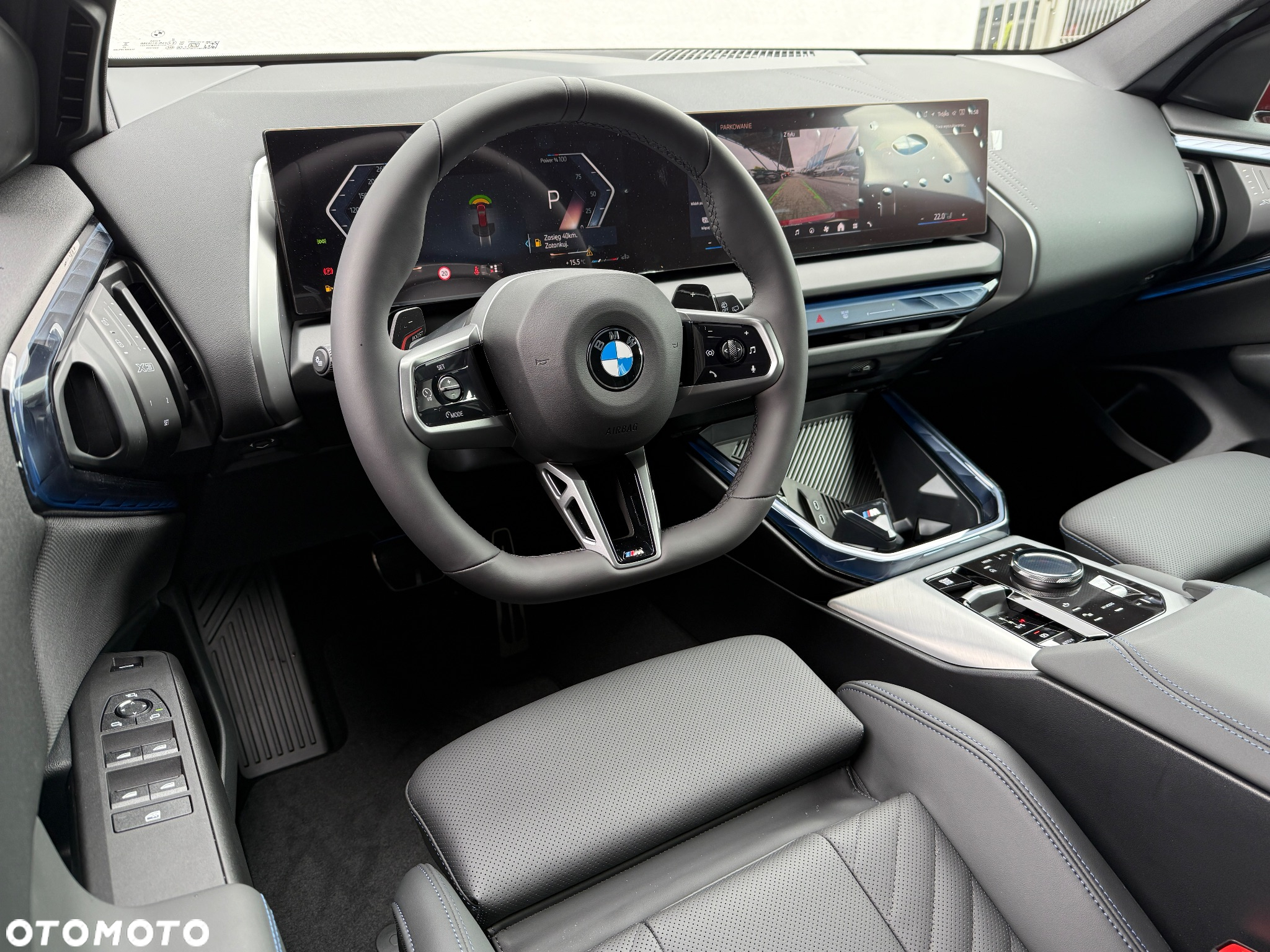 BMW X3 - 14