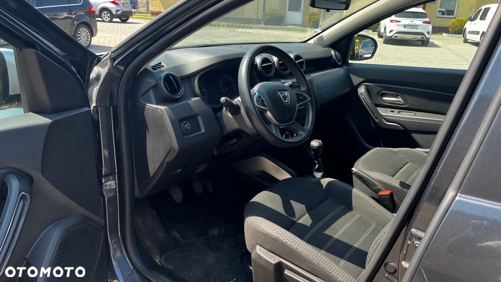 Dacia Duster Blue dCi 115 2WD Celebration - 7