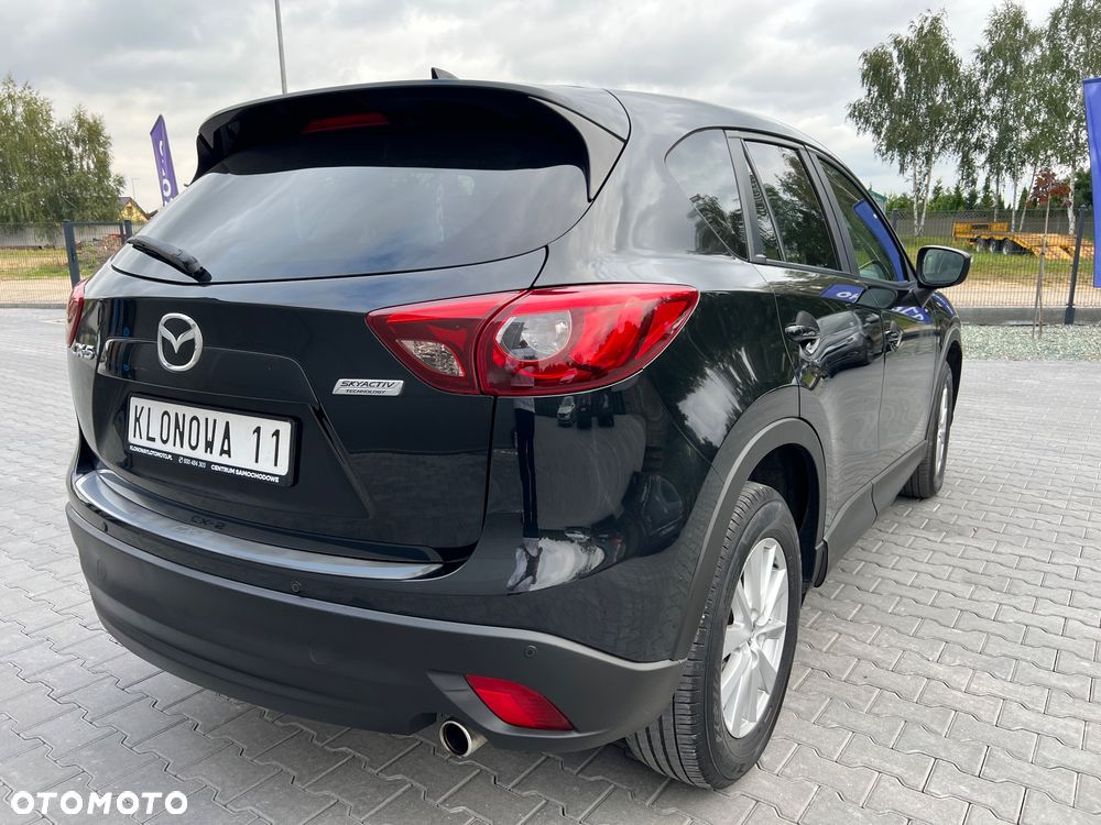 Mazda CX-5 SKYACTIV-D 150 Drive Nakama - 13