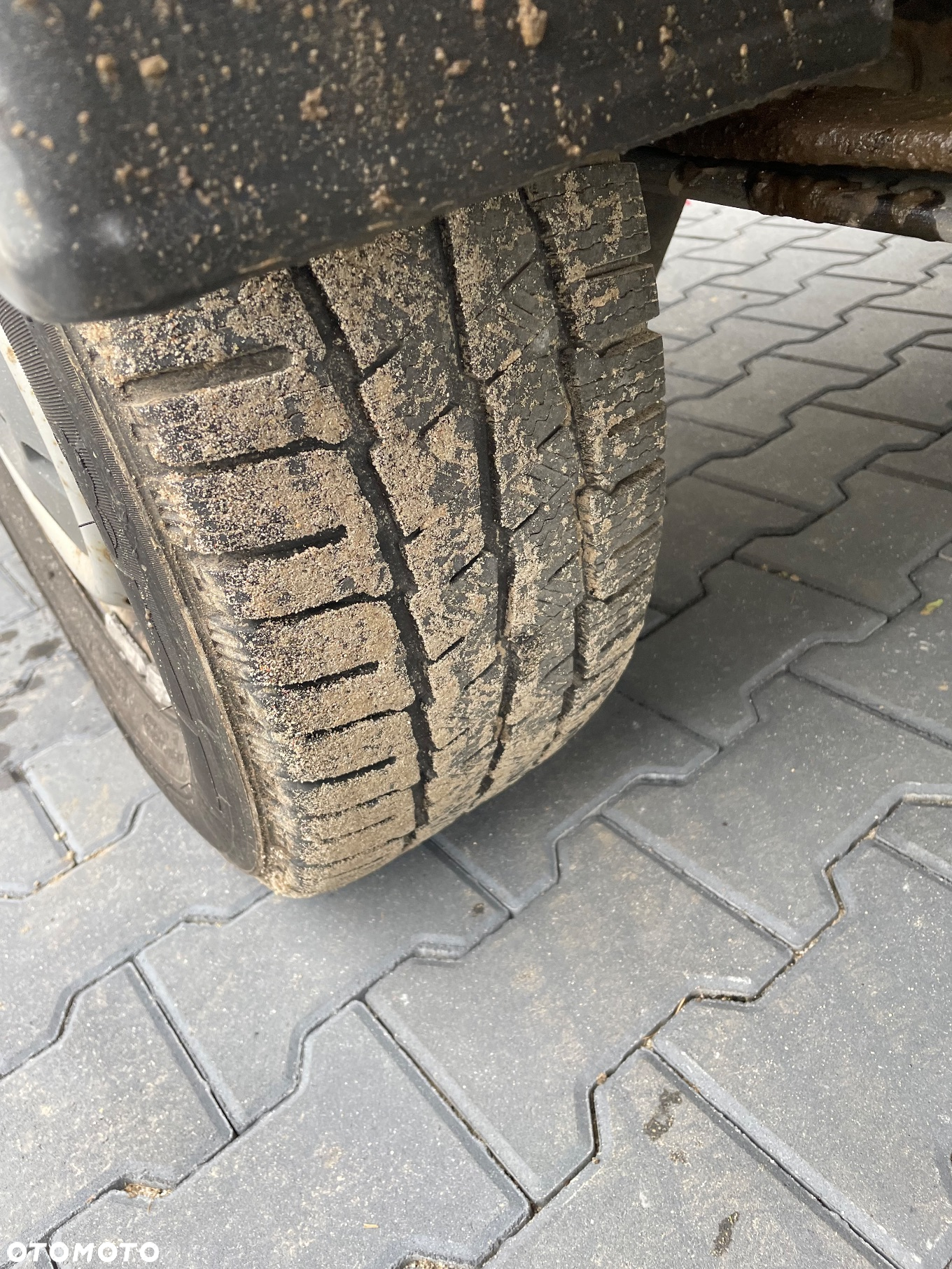 Volkswagen Crafter - 7