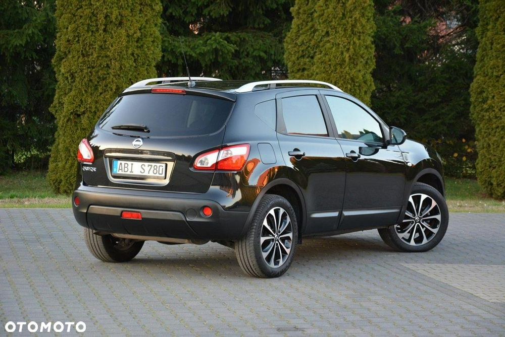Nissan Qashqai - 13