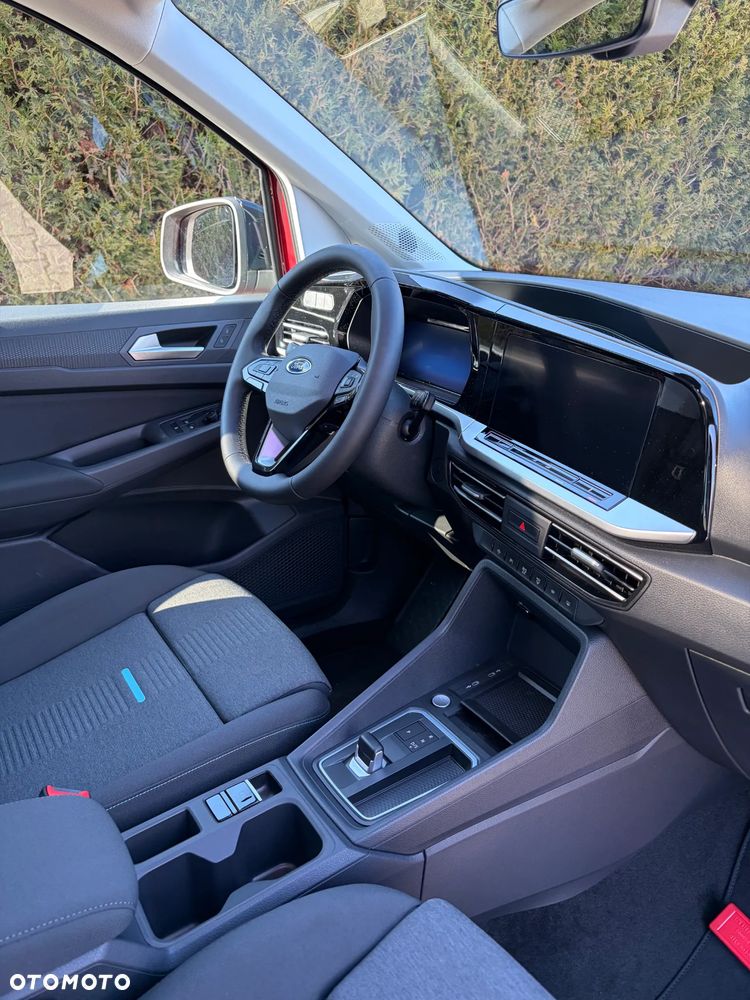 Ford Tourneo Connect 2.0 EcoBlue Active - 14