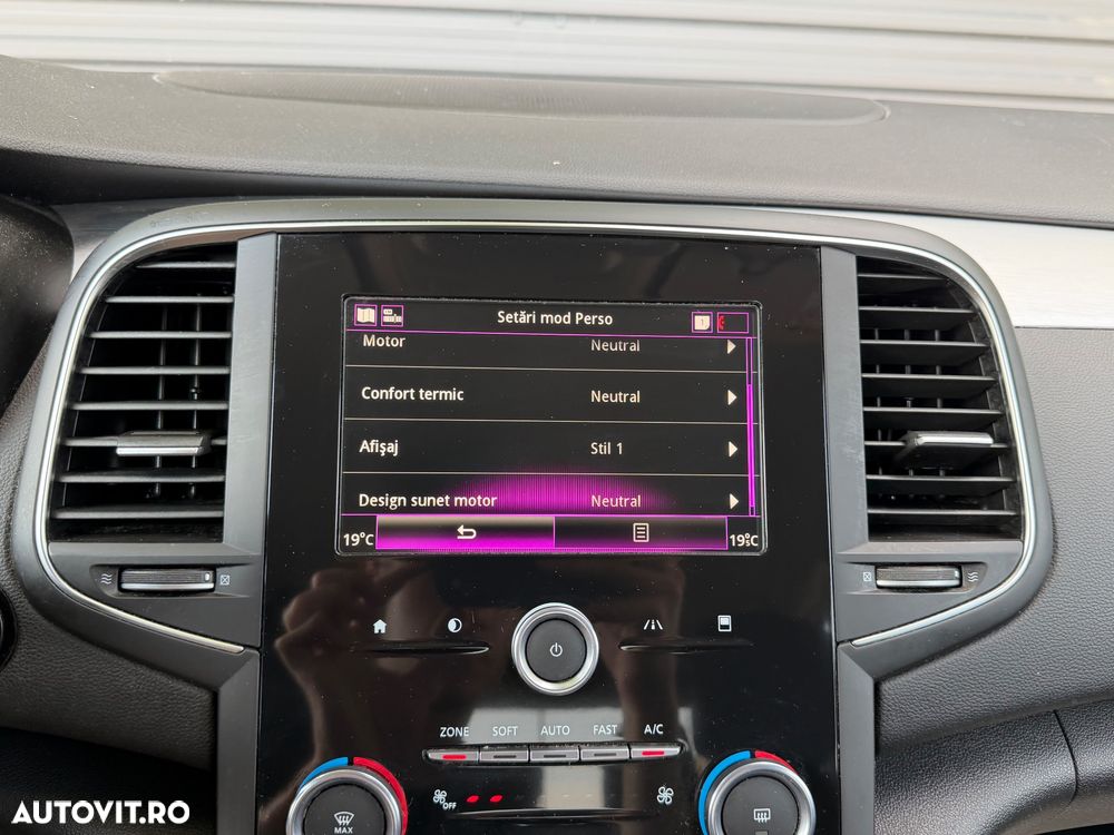 Renault Talisman - 20