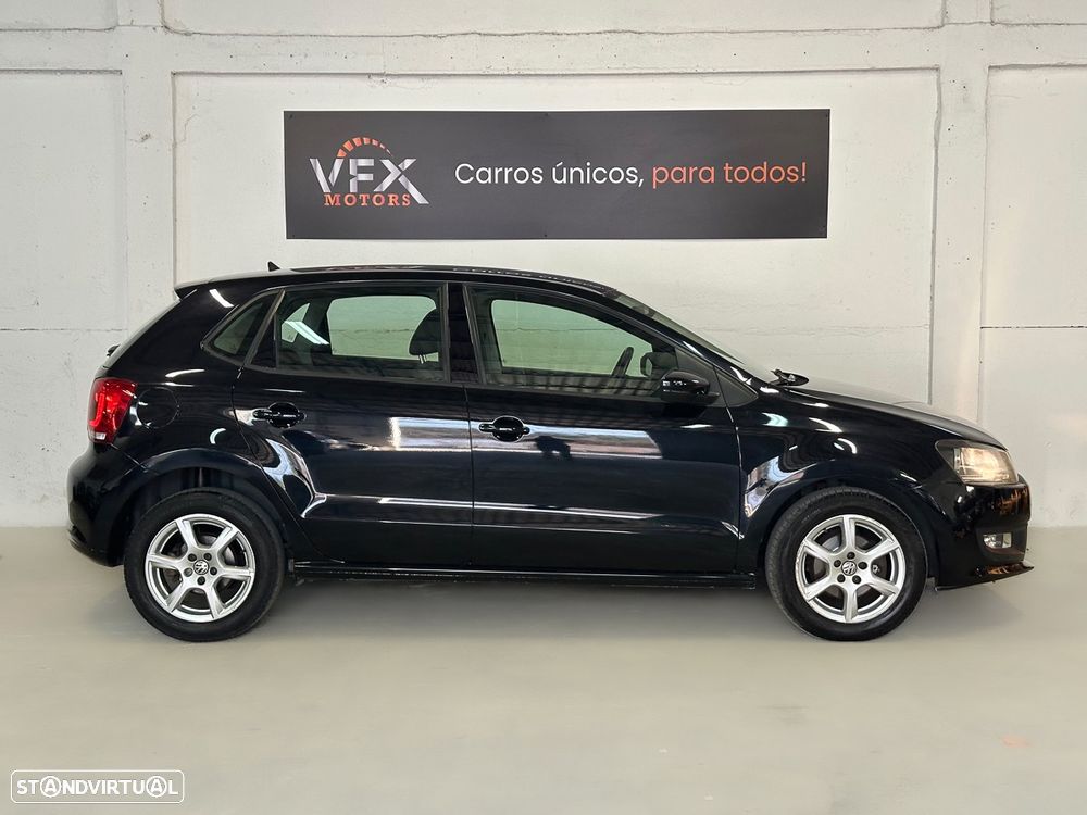 VW Polo 1.2 TSi Street - 15