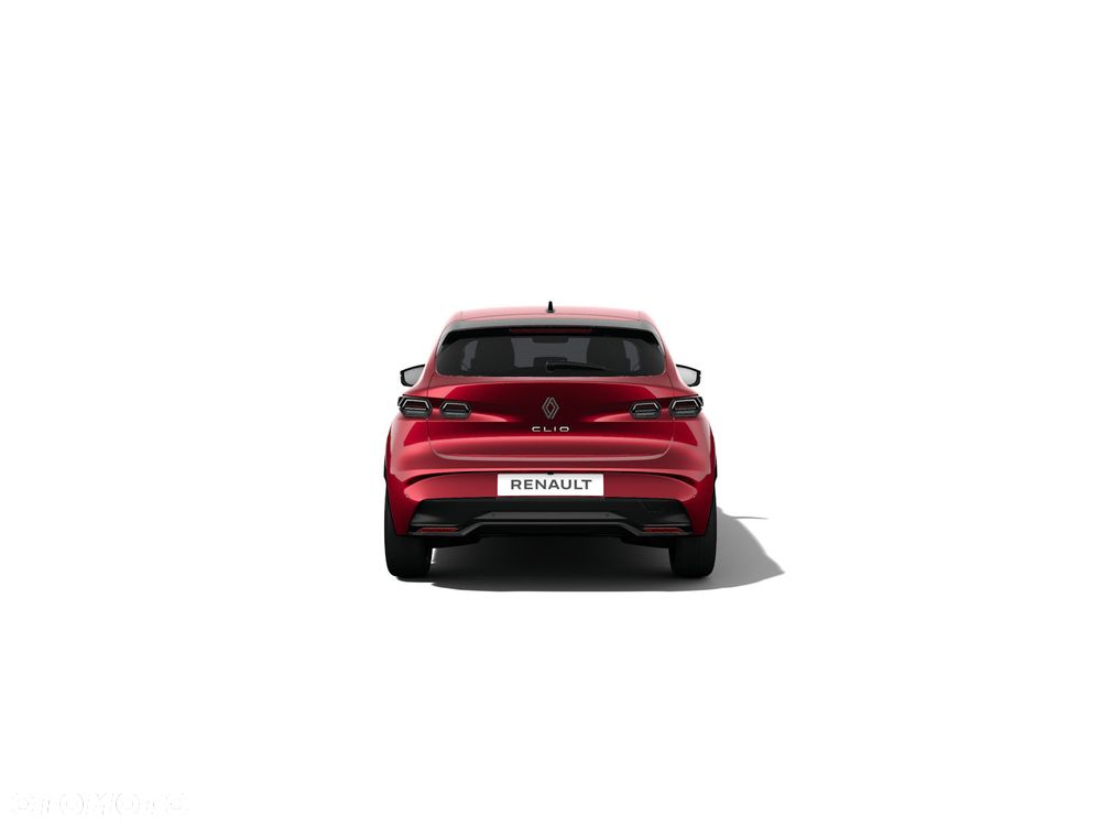Renault Clio 1.2 TCe Techno EDC - 6