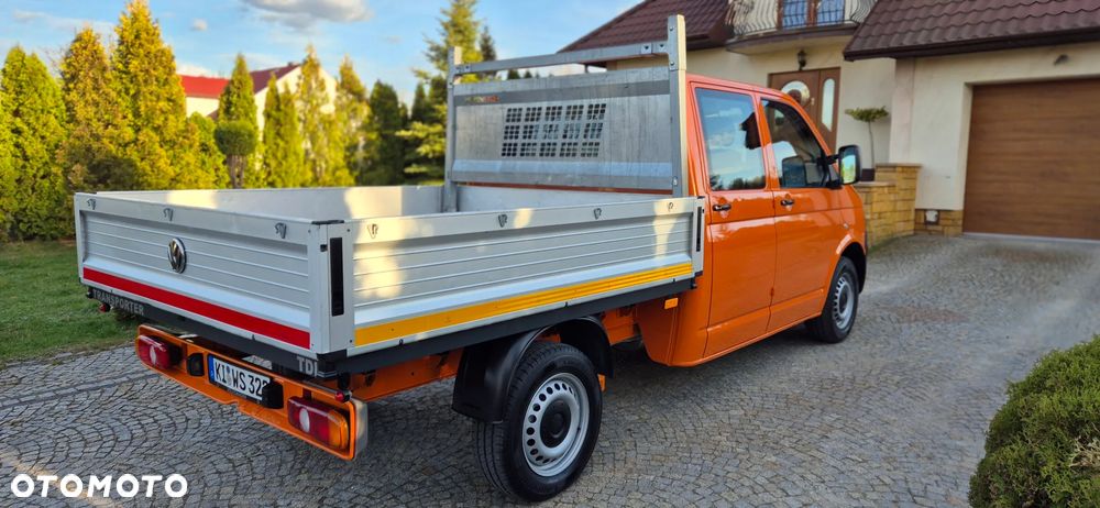 Volkswagen T5 - 6