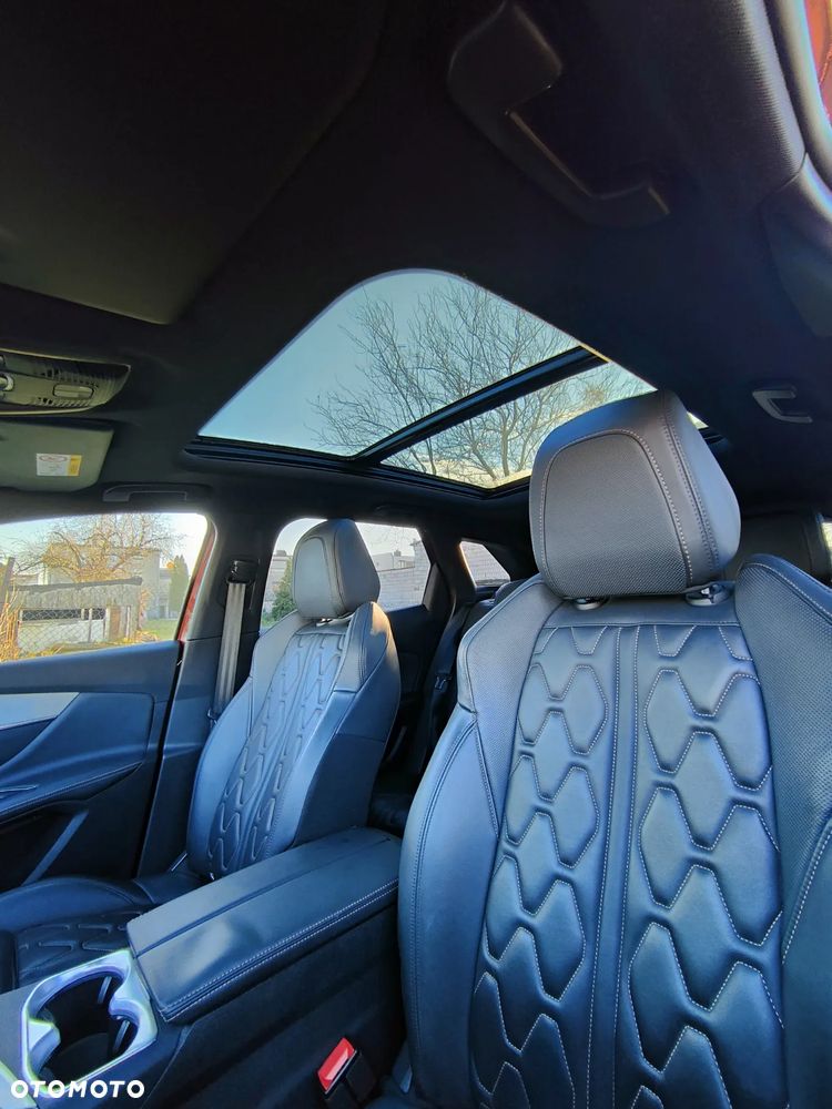 Peugeot 3008 BlueHDi 180 Stop & Start EAT8 GT - 27