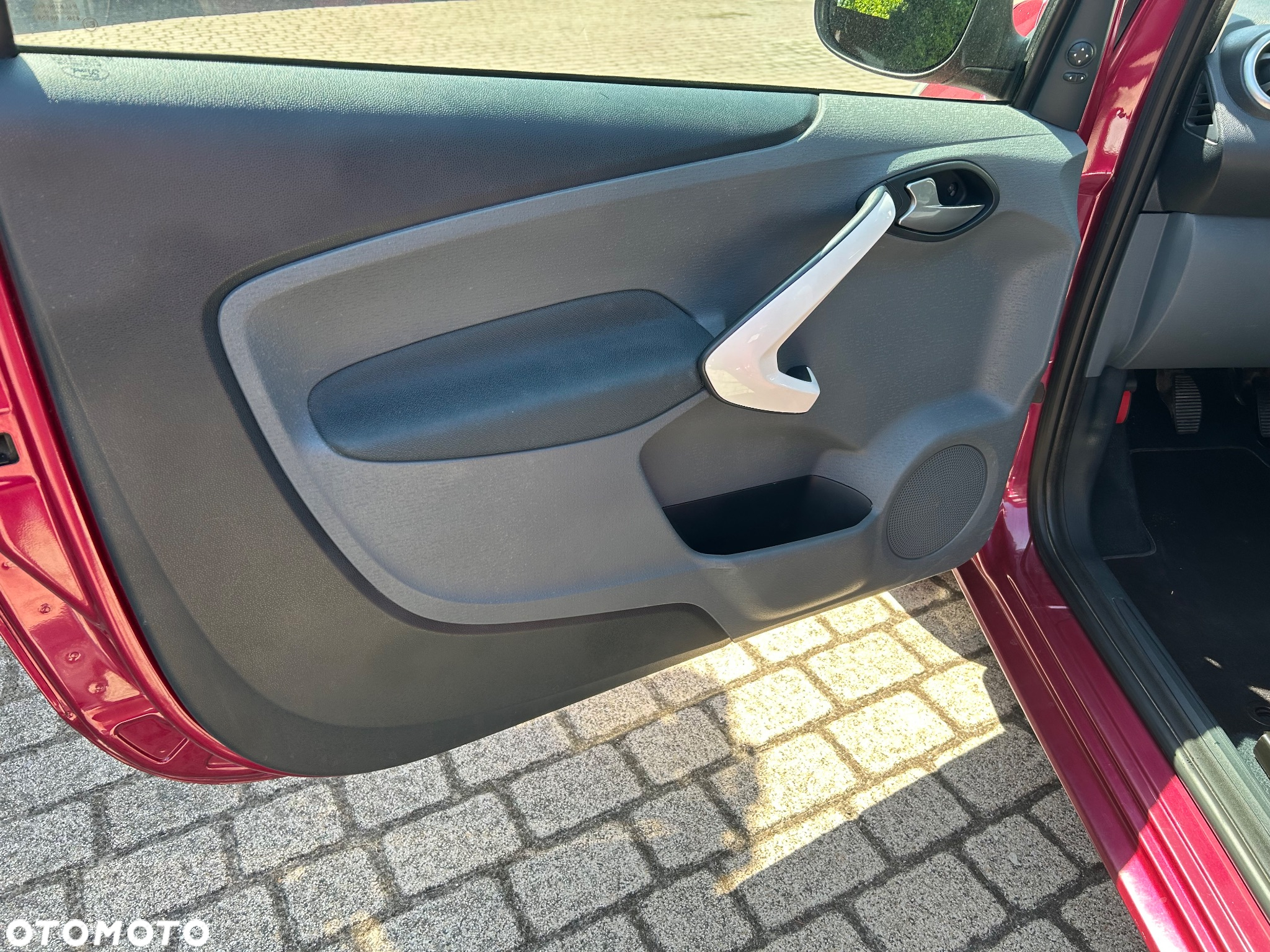 Ford KA - 12